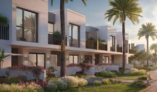 4 Bedrooms Villa for sale in EMAAR South, Dubai Parkside 2