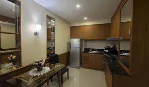 芭提雅 农保诚 The Whitehouse Condotel 1 卧室 公寓 售 