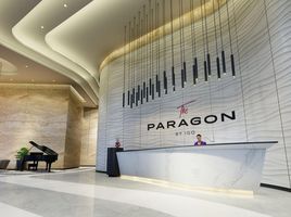 1 बेडरूम अपार्टमेंट for sale at The Paragon by IGO, Ubora Towers, बिजनेस बे