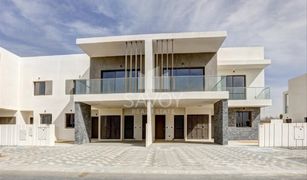 3 Bedrooms Townhouse for sale in Yas Acres, Abu Dhabi Redwoods