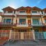 3 Bedroom Villa for sale at Baan Aroonpat Village, Chong Nonsi