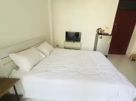 Studio Condo for sale at Casa Espana, Nong Prue, Pattaya