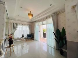 3 Bedroom House for rent at Baan Klang Muang 88, Thap Tai