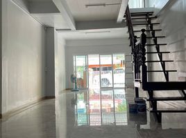 2 Bedroom Townhouse for sale at PS Villa, Nong Khaem, Nong Khaem