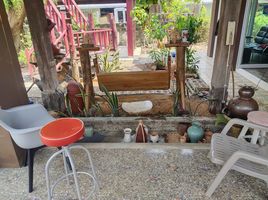 1 Bedroom House for sale in Chiang Mai International Airport, Suthep, Pa Daet