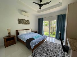 4 Bedroom Villa for rent at The Views , Thap Tai