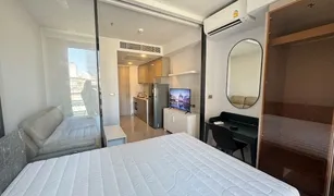1 Bedroom Condo for sale in Huai Khwang, Bangkok One 9 Five Asoke - Rama 9