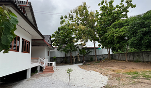 3 Schlafzimmern Haus zu verkaufen in Ban Chang, Rayong 