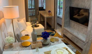 1 Bedroom Condo for sale in Si Lom, Bangkok Klass Silom Condo