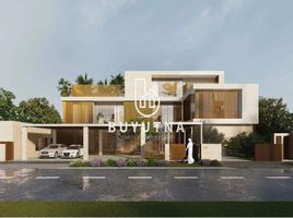 4 Bedroom Villa for sale at Reem Hills, Makers District