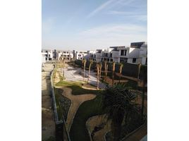 4 Bedroom Villa for sale at Patio Al Zahraa, Sheikh Zayed Compounds