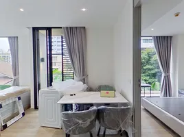 2 Schlafzimmer Wohnung zu vermieten im FYNN Asoke Sukhumvit 10, Khlong Toei