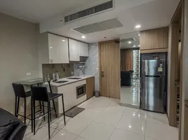 1 Bedroom Condo for rent at The Riviera Wongamat, Na Kluea