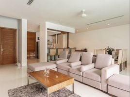 4 Bedroom House for rent at The Eva, Rawai, Phuket Town