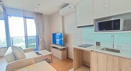 Available Units at Once Pattaya Condominium