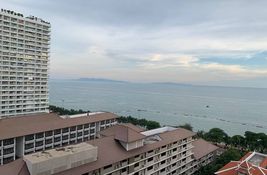 Buy Studio bedroom Condo at View Talay 5 in Chon Buri, Thailand