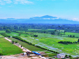 ขายที่ดิน ในโครงการ บ้านสวนพักใจ, ขุนคง