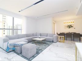 3 Bedroom Apartment for sale at Murjan 1, Murjan, Jumeirah Beach Residence (JBR)