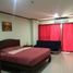 Studio Condo for rent at View Talay 5, Nong Prue