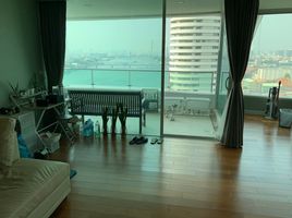 3 Bedroom Apartment for rent at My Resort at River, Bang Phlat, Bang Phlat