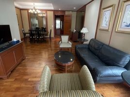 2 Schlafzimmer Wohnung zu vermieten im The Bangkok Sukhumvit 43, Khlong Tan Nuea