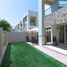 3 Bedroom Villa for sale at Bermuda, Mina Al Arab