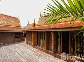4 Bedroom Villa for sale in The Chilled Shopping Mall, Nong Prue, Nong Prue