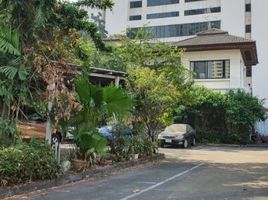  Land for sale in Central Chidlom, Lumphini, Khlong Toei Nuea