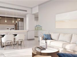 2 Bedroom Condo for sale at Gateway Residences, Mina Al Arab