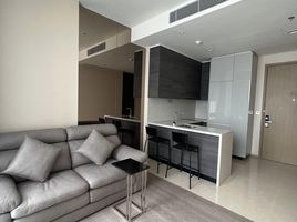 1 Schlafzimmer Wohnung zu vermieten im The Esse Asoke, Khlong Toei Nuea