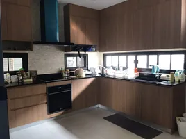 5 Bedroom House for rent at Evergreen Ville Bangna -Trad, Bang Na, Bang Na, Bangkok