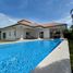 3 Schlafzimmer Villa zu verkaufen im Mali Prestige, Thap Tai, Hua Hin, Prachuap Khiri Khan