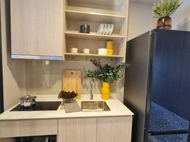 Studio Condo for sale at FLO by Sansiri , Khlong San