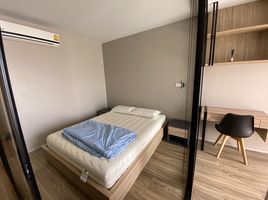 1 Bedroom Condo for rent at Blossom Condo @ Sathorn-Charoenrat, Yan Nawa, Sathon