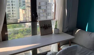 1 Bedroom Condo for sale in Khlong Tan Nuea, Bangkok Chapter Thonglor 25
