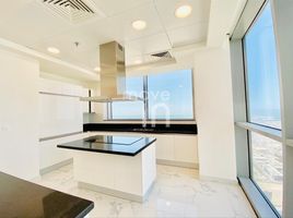 4 Bedroom Apartment for sale at Noura Tower, Al Habtoor City