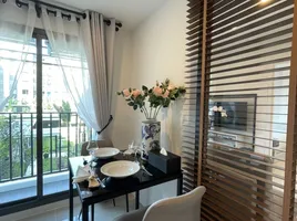 1 Bedroom Condo for rent at Escent Park Ville Chiangmai, Fa Ham