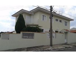 5 Schlafzimmer Haus zu verkaufen im Valinhos, Valinhos, Valinhos, São Paulo, Brasilien