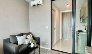 1 Bedroom Condo for sale in Thepharak, Samut Prakan KnightsBridge Sukhumvit-Thepharak by Hampton