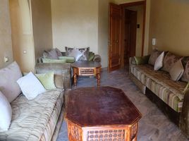 2 Bedroom Apartment for sale at Appartement 2 chambres, terrasses - Palmeraie, Na Annakhil