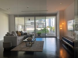 4 Schlafzimmer Penthouse zu vermieten im Baan Koon Apartment, Thung Mahamek, Sathon