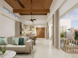 3 Bedroom House for sale in Phuket Town Phuket, Rawai, Phuket Town
