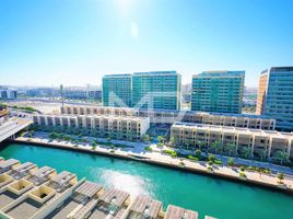 3 Bedroom Apartment for sale at Al Maha, Al Muneera, Al Raha Beach