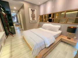 2 Schlafzimmer Wohnung zu verkaufen im The Key Sathorn-Charoenraj, Bang Khlo