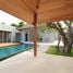 4 Bedroom Villa for sale at Anchan Flora, Thep Krasattri, Thalang, Phuket