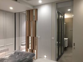 1 Schlafzimmer Appartement zu vermieten im Noble Ploenchit, Lumphini