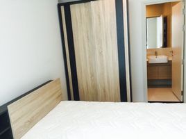 1 Schlafzimmer Appartement zu vermieten im Noble Revolve Ratchada, Huai Khwang