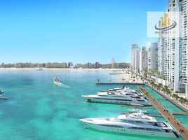 3 Bedroom Apartment for sale at Palace Beach Residence, EMAAR Beachfront