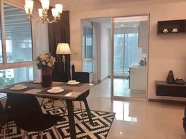 1 Schlafzimmer Appartement zu vermieten im Supalai Elite Phayathai, Thanon Phaya Thai, Ratchathewi, Bangkok, Thailand