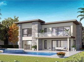 4 Bedroom House for sale at Swan Lake, The 1st Settlement, New Cairo City, Cairo